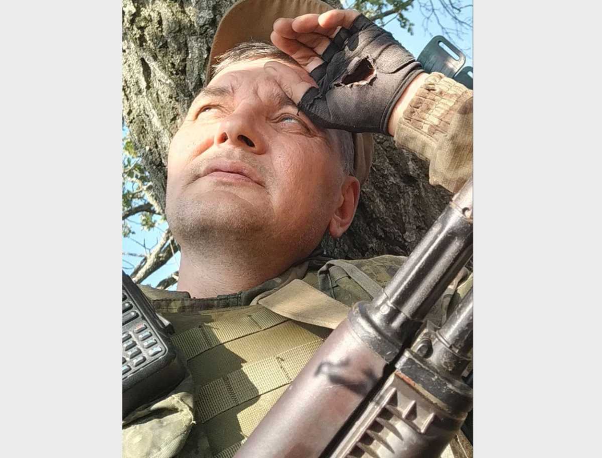 Путинский призыв,