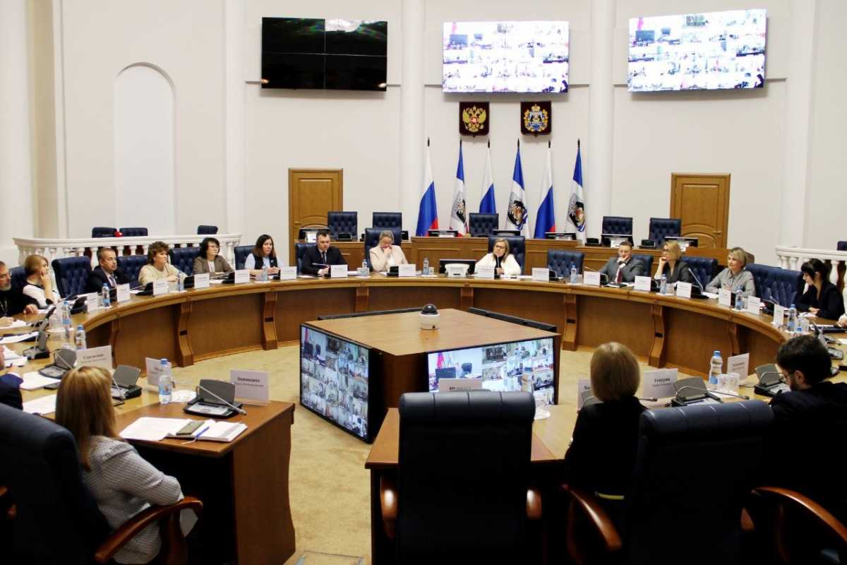 Внимание и забота