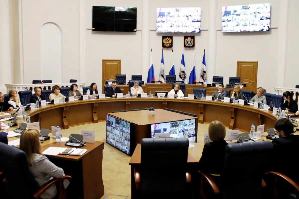 Внимание и забота