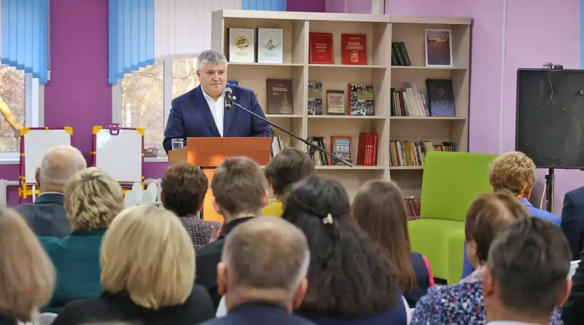 Расставить приоритеты