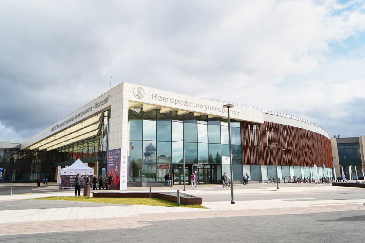 Флагман инноваций