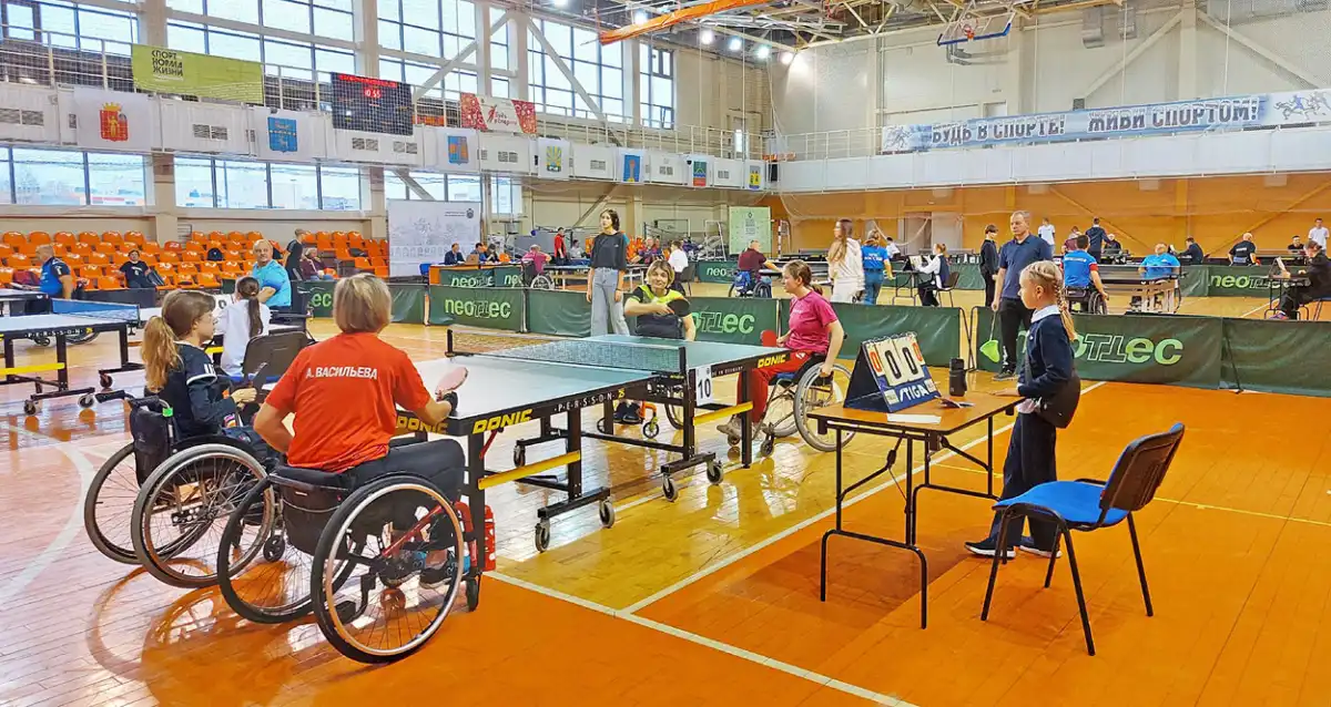 Турнир в Великом Новгороде – это ещё и возможность встретиться со старыми друзьями, завести новые зн