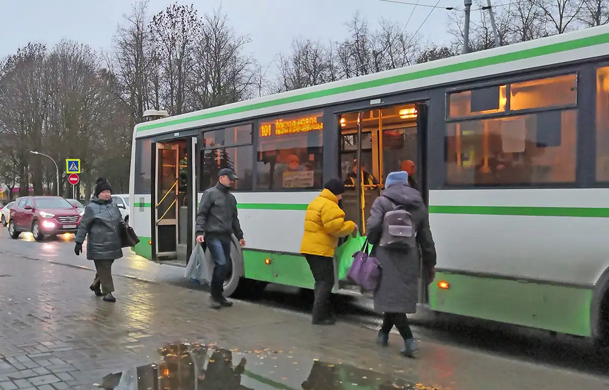 Увеличение стоимости проезда — вынужденная мера.