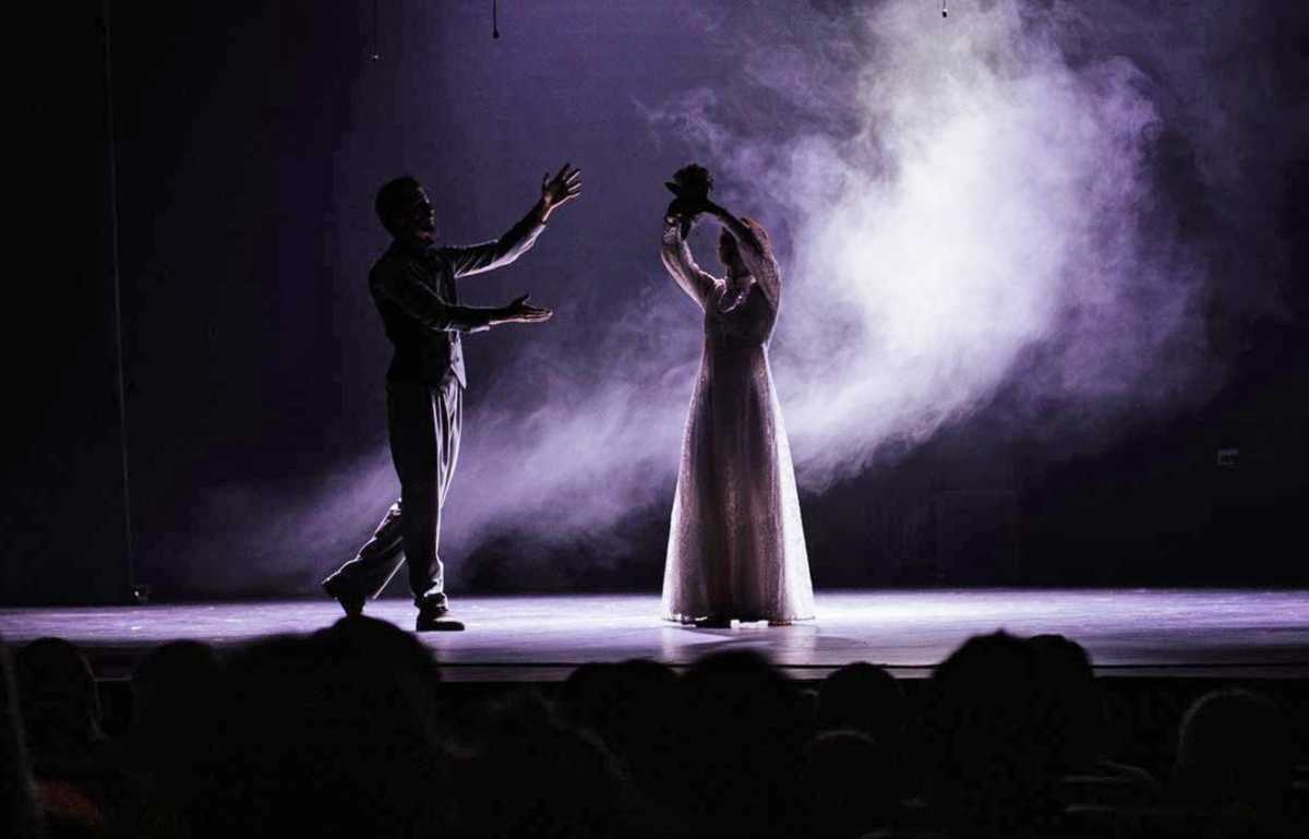 Накануне юбилея