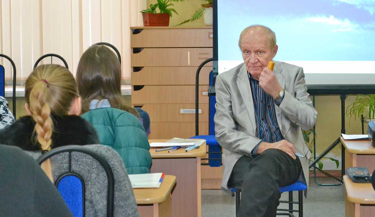 Полвека с Достоевским