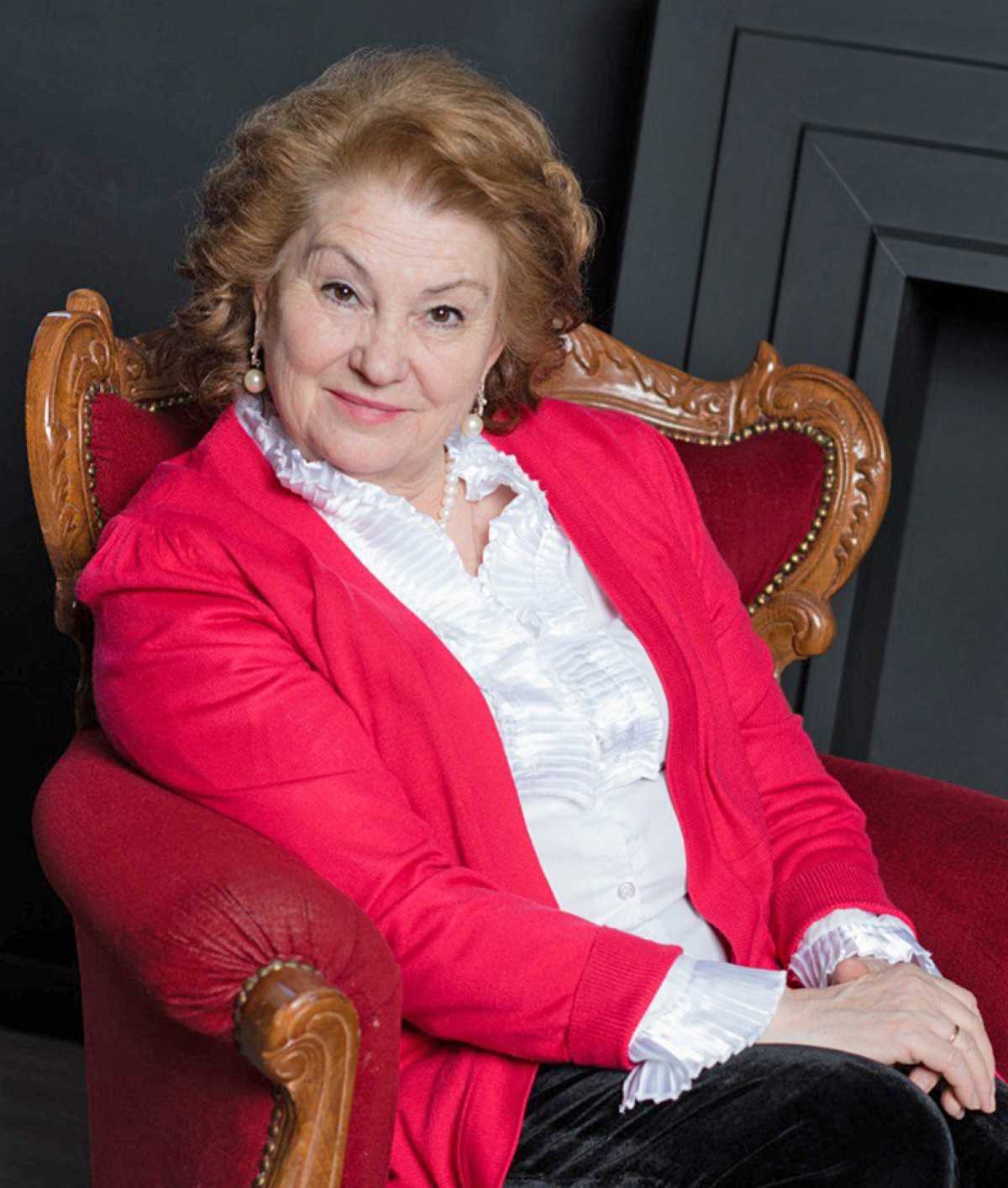 «Всё в этой жизни делают люди. Какие люди, такие и дела»