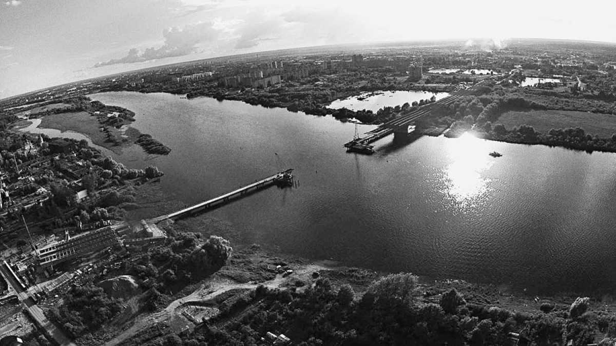 «А что случилось?»