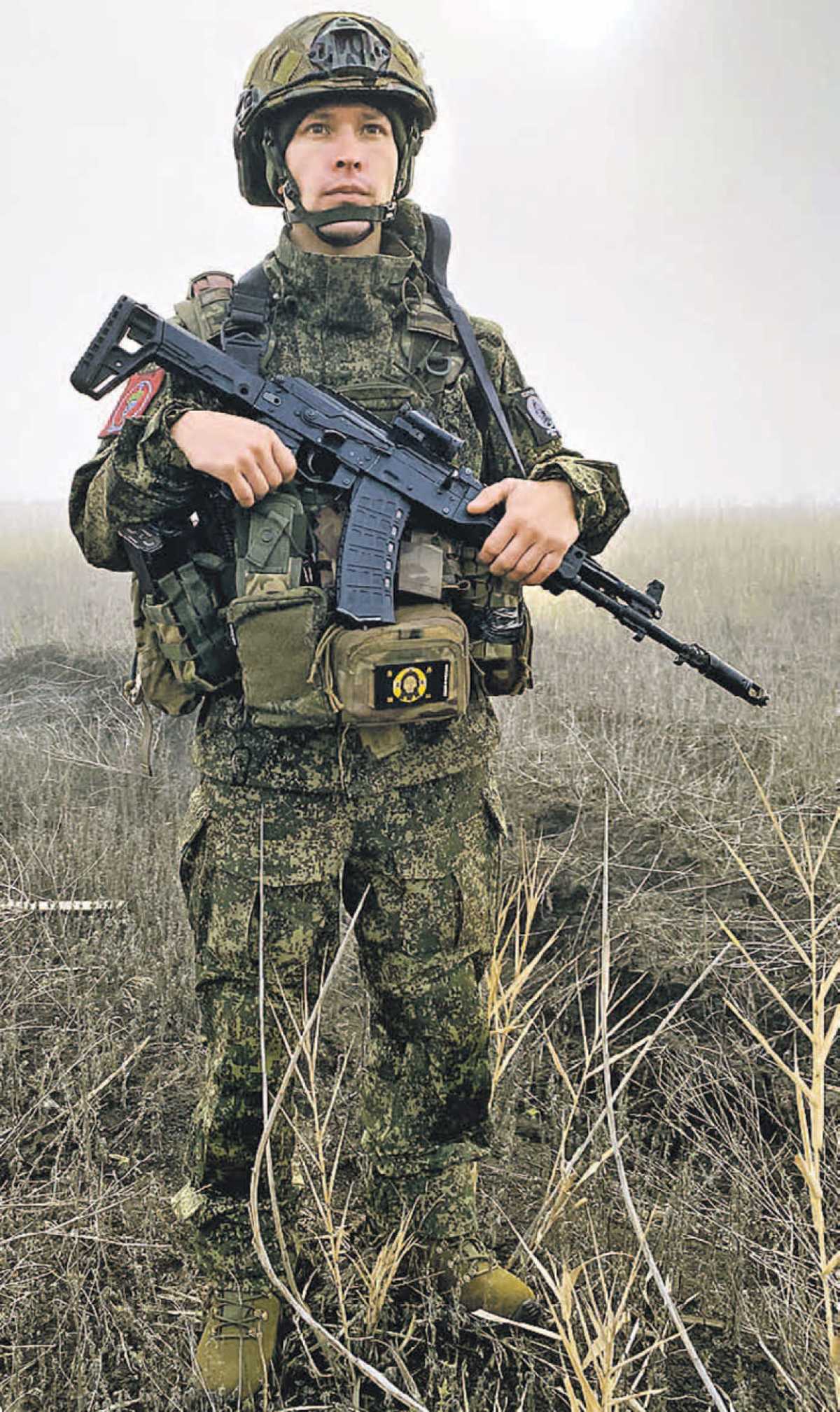 Парни не знали, что бьют элиту