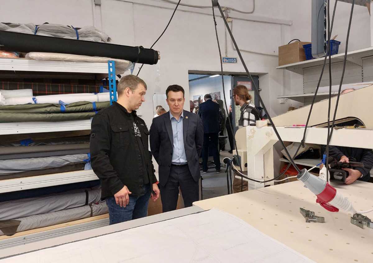 Местные бренды на маркетплейсах