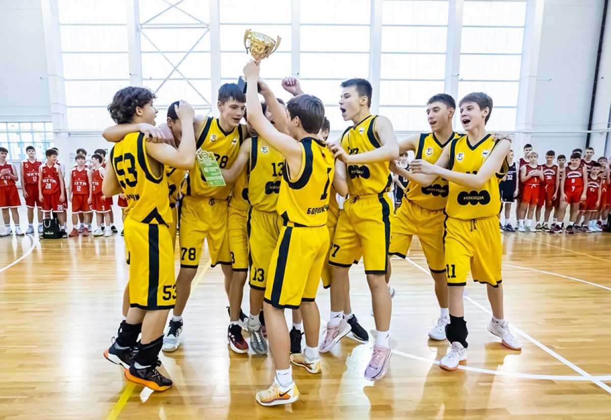 Игра продолжается