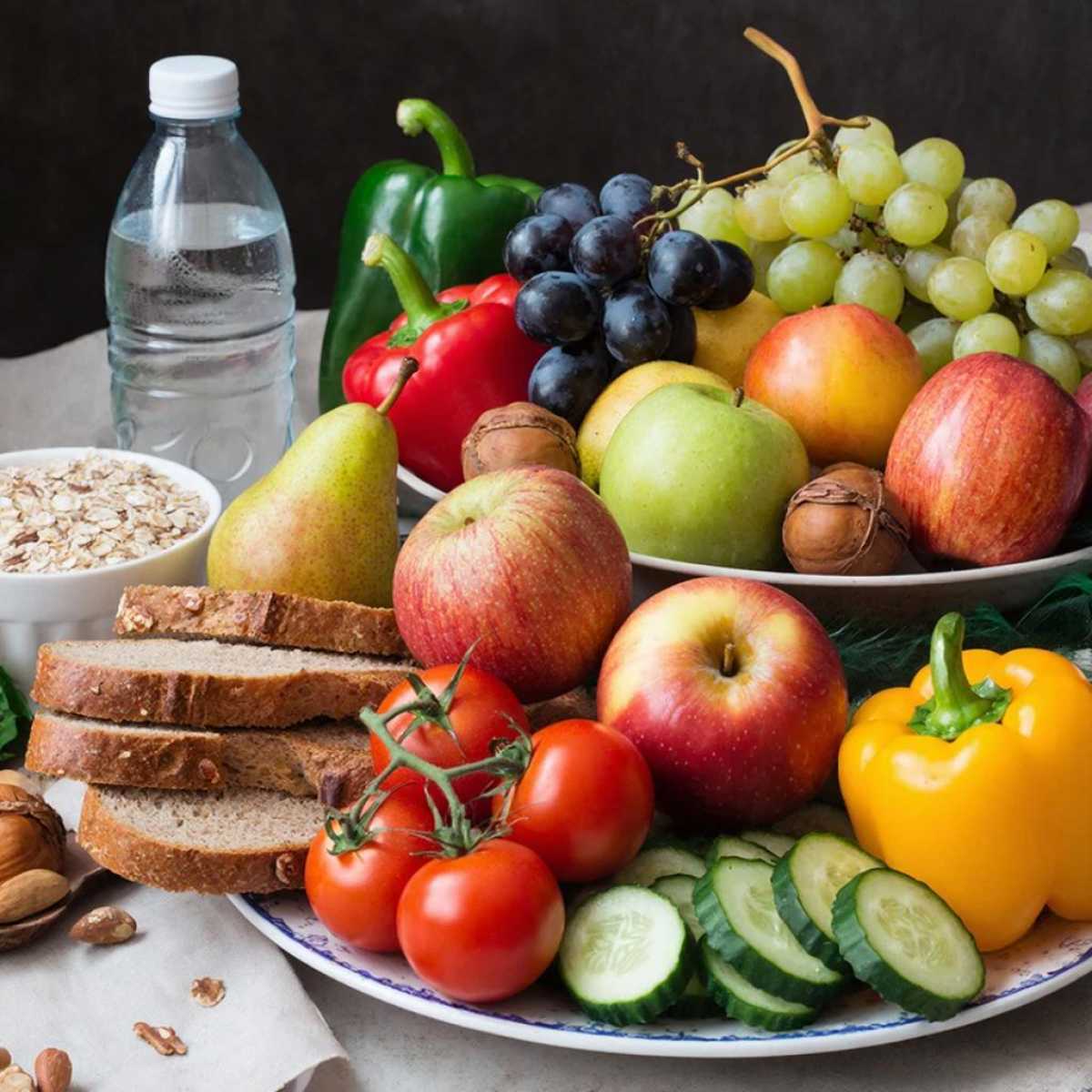 Как укрепить иммунитет и избежать болезней органов пищеварения?