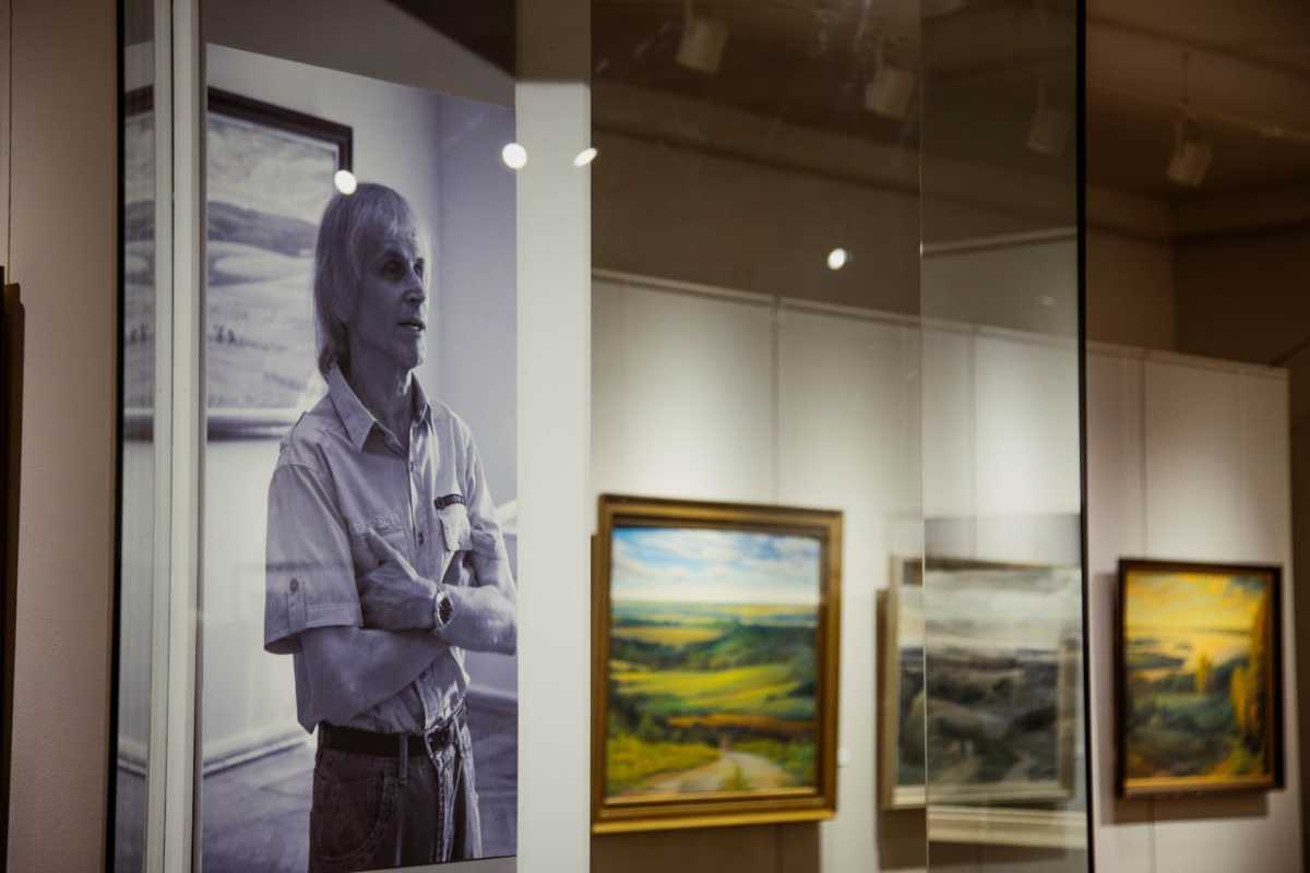 «Я пойду туда, где ветер…»