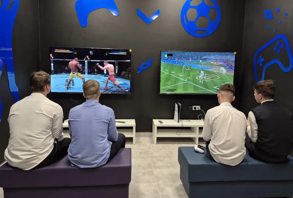 Юные спортсмены смогут испытать себя сразу в нескольких видах цифровых активностей.