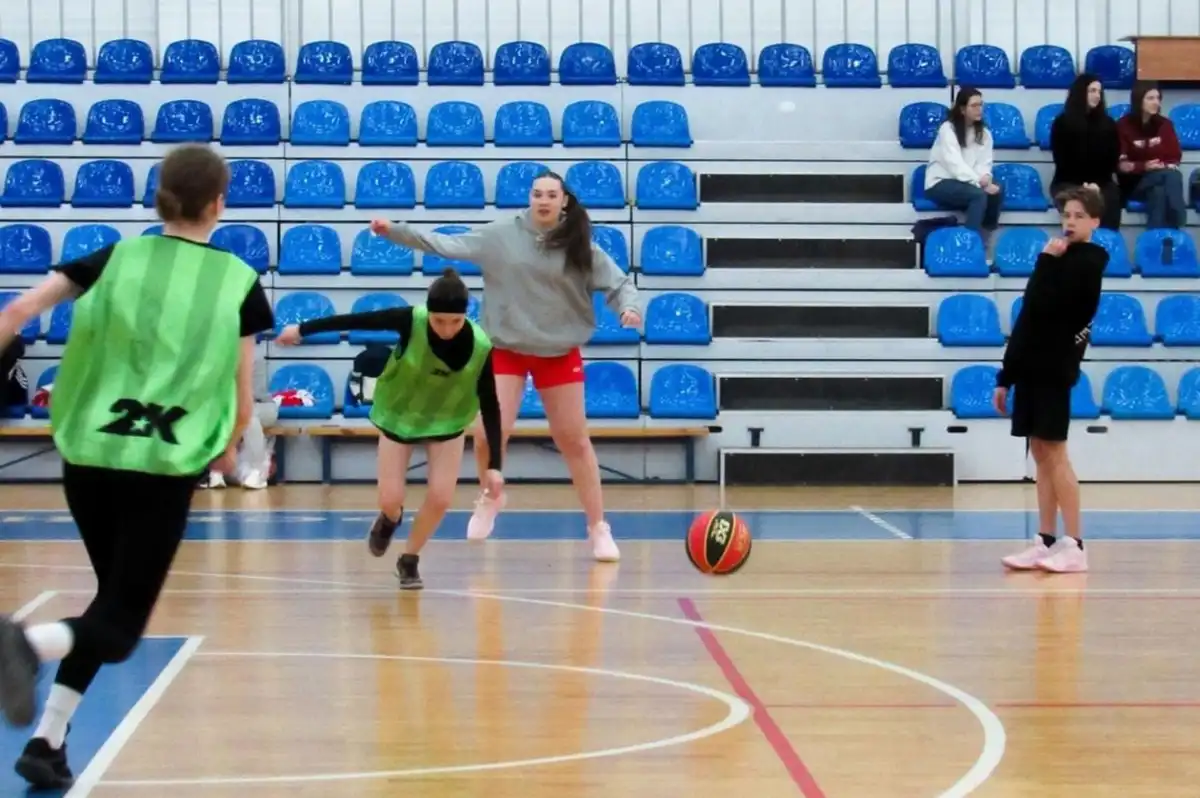 Стать учеником «Школы молодого арбитра» может любой ребёнок.