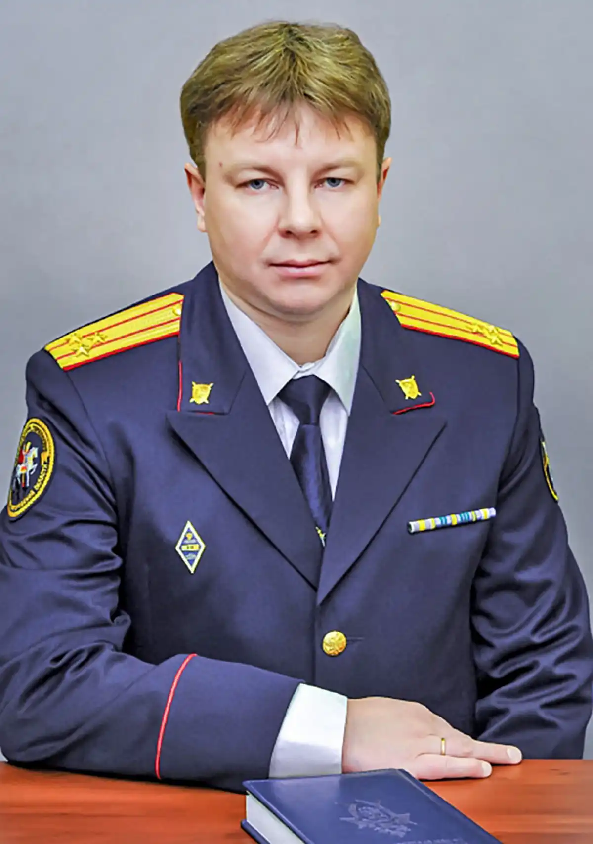 Особо важные дела