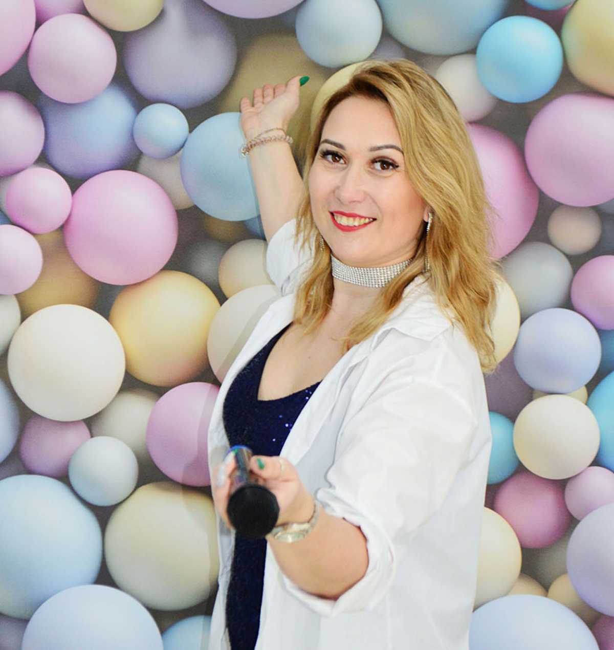 Фольклор и ивент