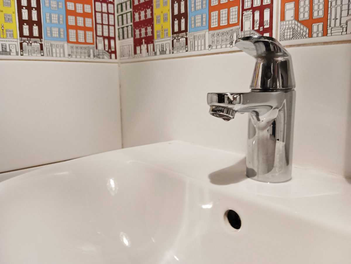 Вода, газ, тепло