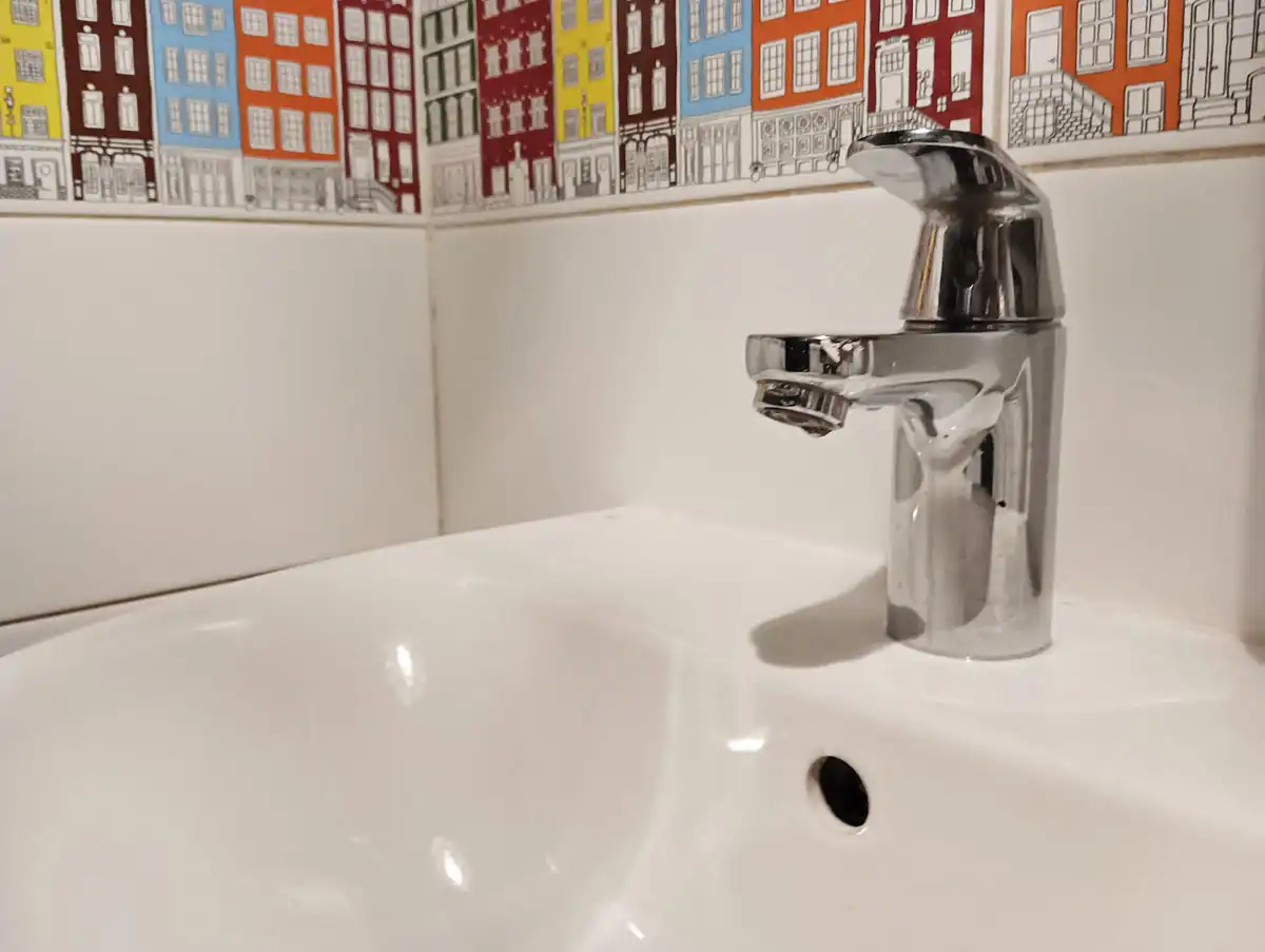 Вода, газ, тепло