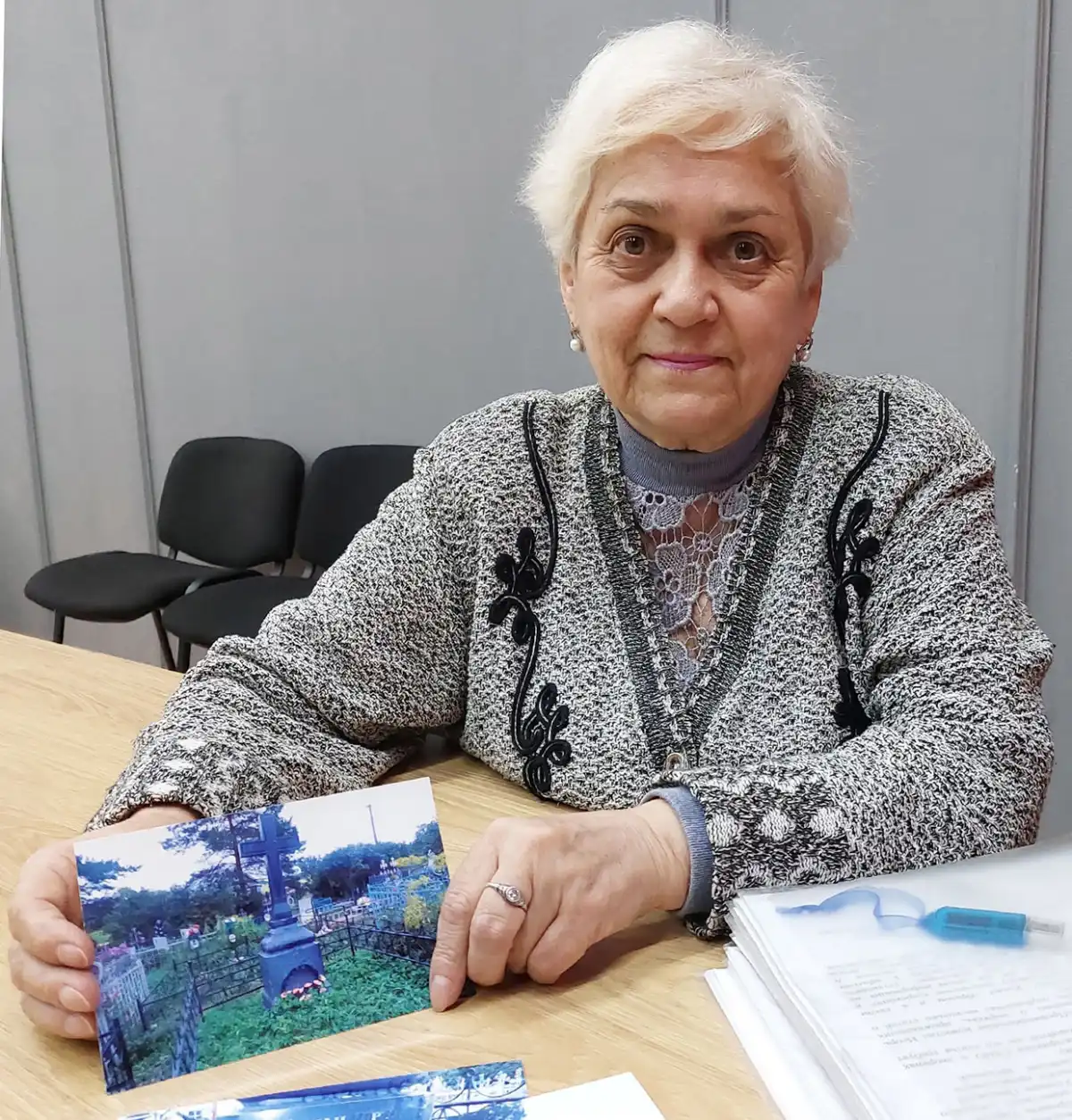 Наталья Даргевич провела исследование, как связаны имена двух славных капитанов Российской империи.