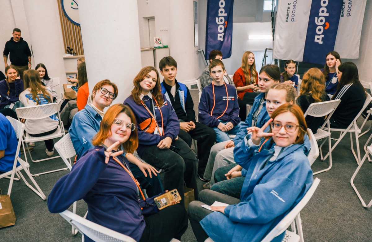 Искусство добра