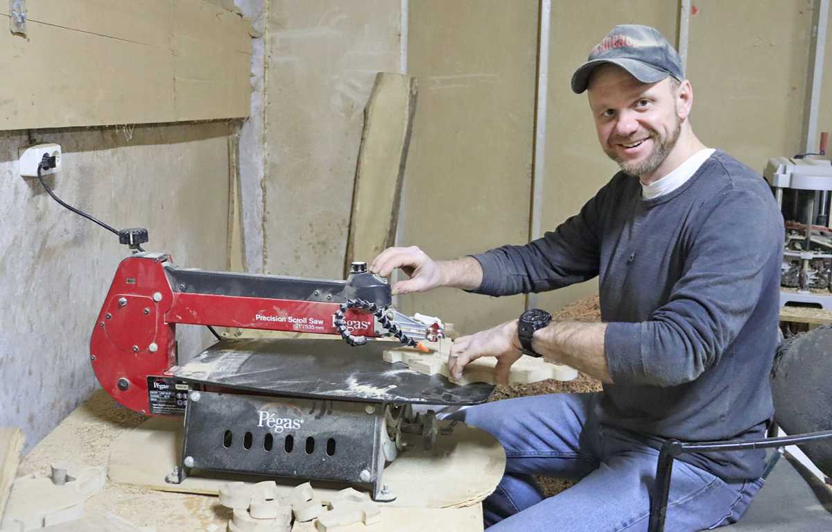 «Мой окоп теперь здесь»