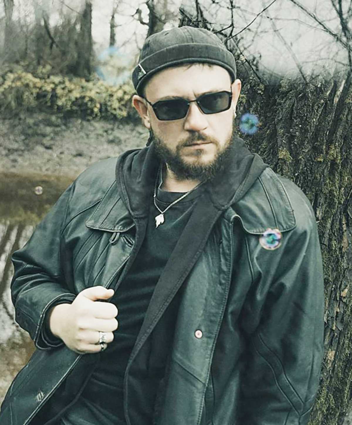 Как зубы почистить