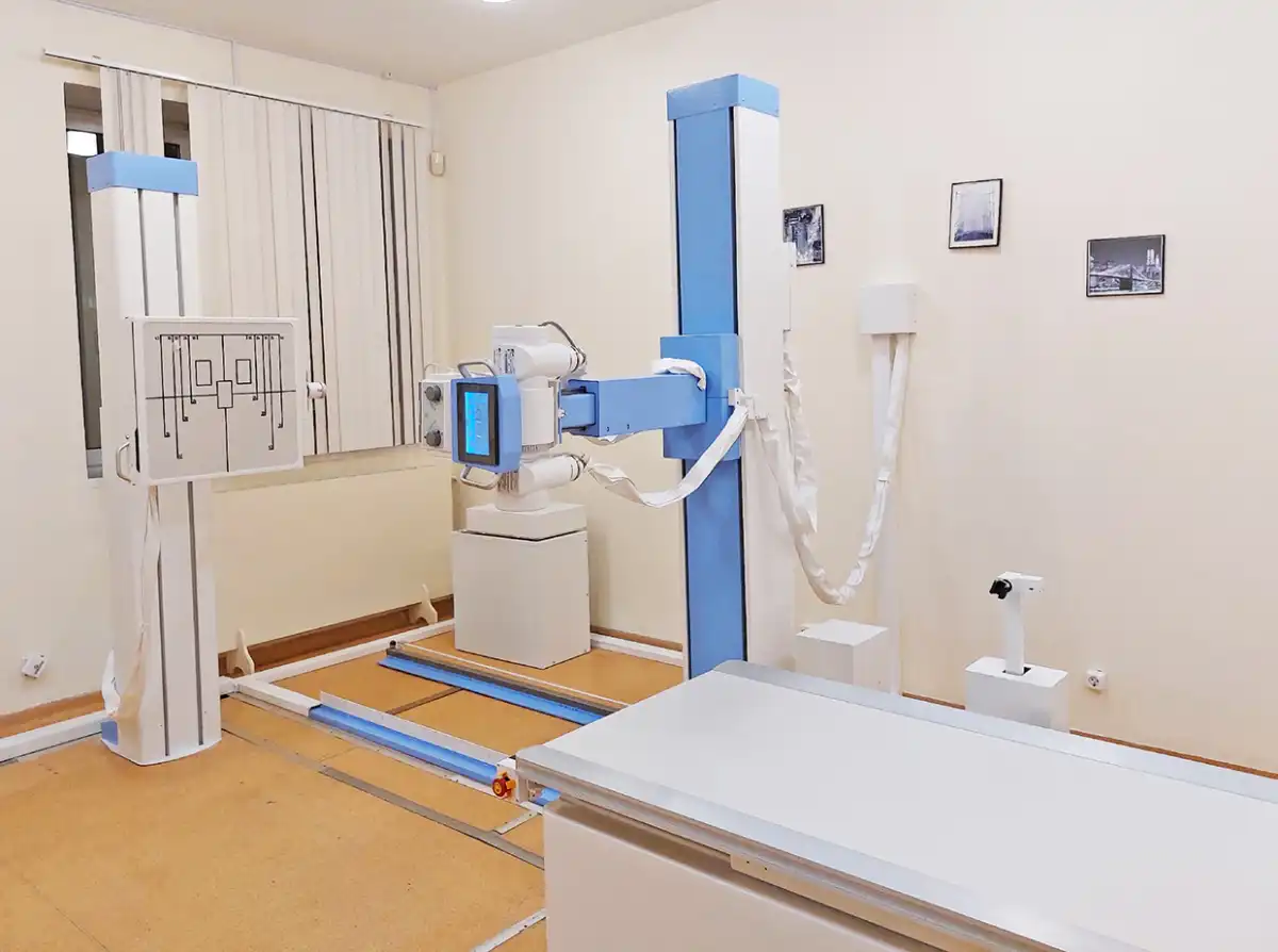 Аппарат позволяет более достоверно и детально оценить состояние организма онкологического больного.