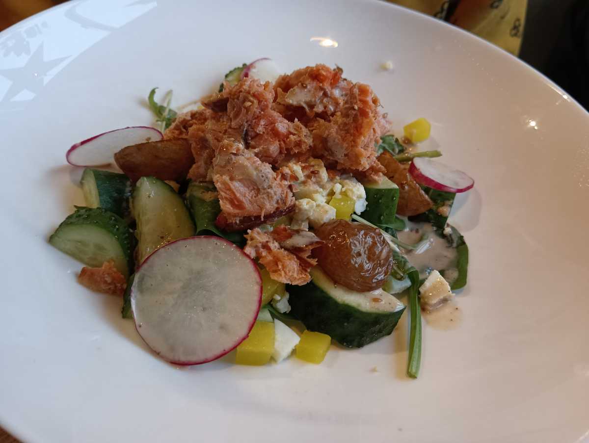 Какие правила питания помогут сохранить здоровье?