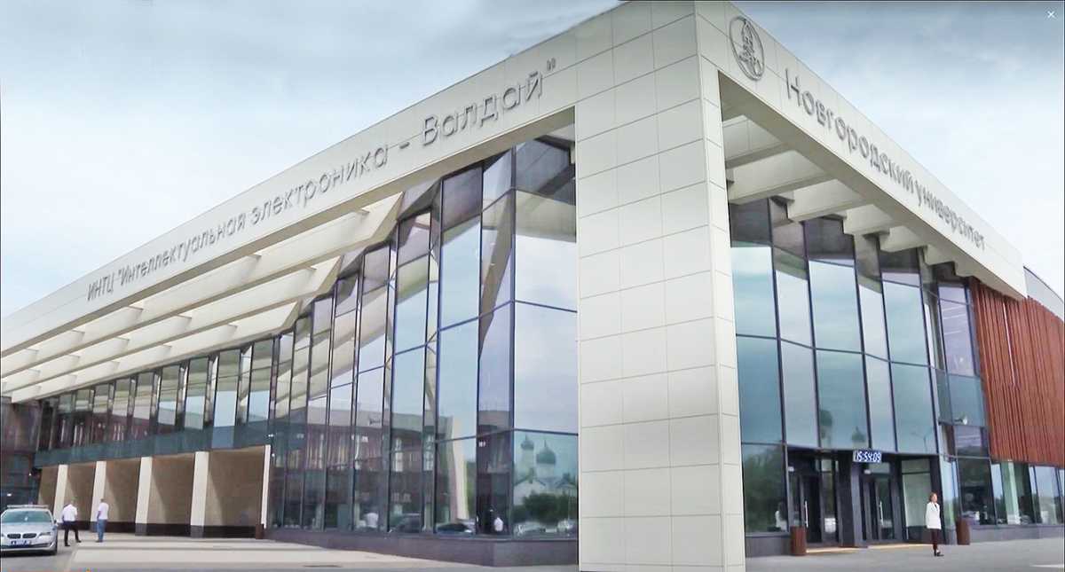 Спокойный год