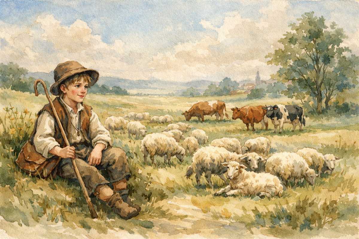 Рисунок подготовлен Евгенией МОЛЧАНОВОЙ