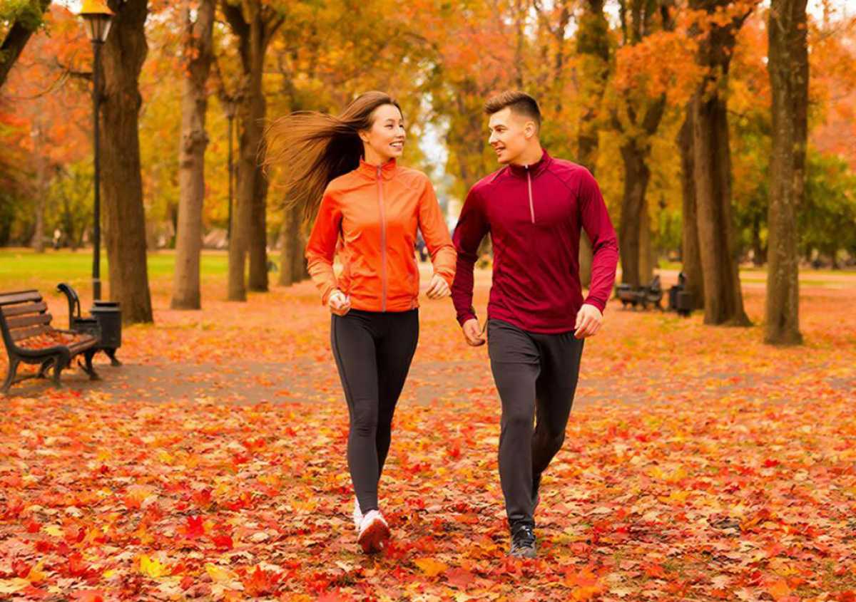 Как физическая активность влияет на здоровье?