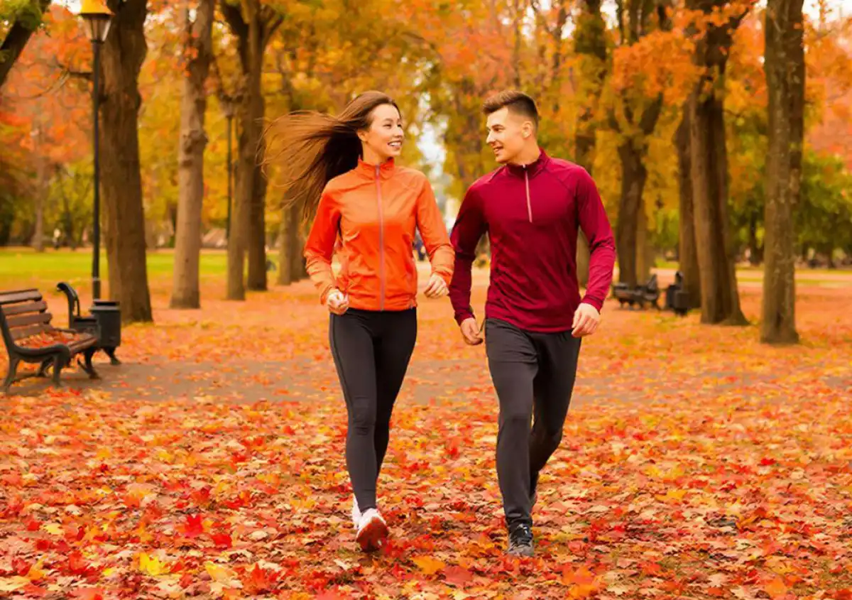 Как физическая активность влияет на здоровье?