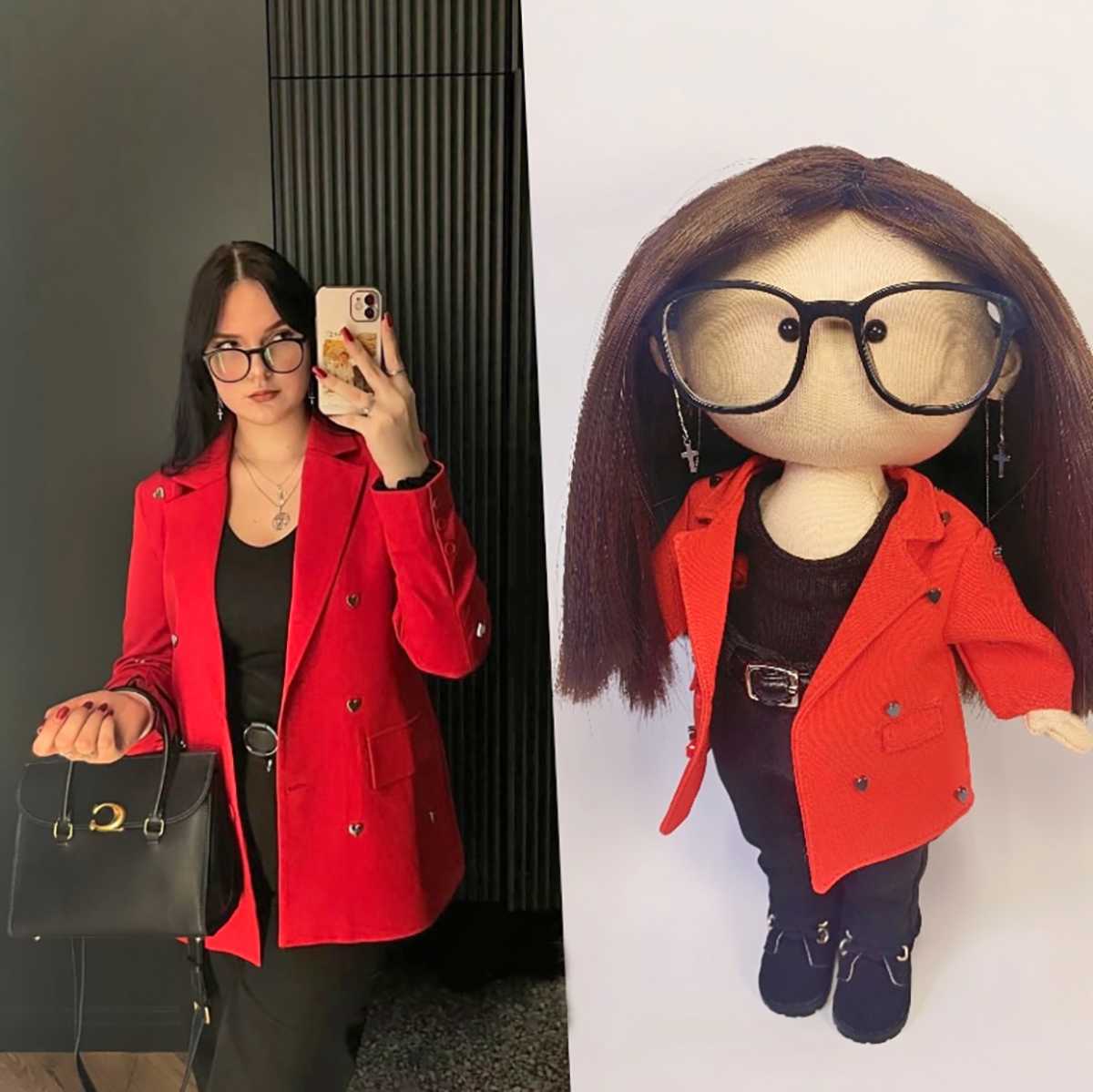 Ангелина и компания