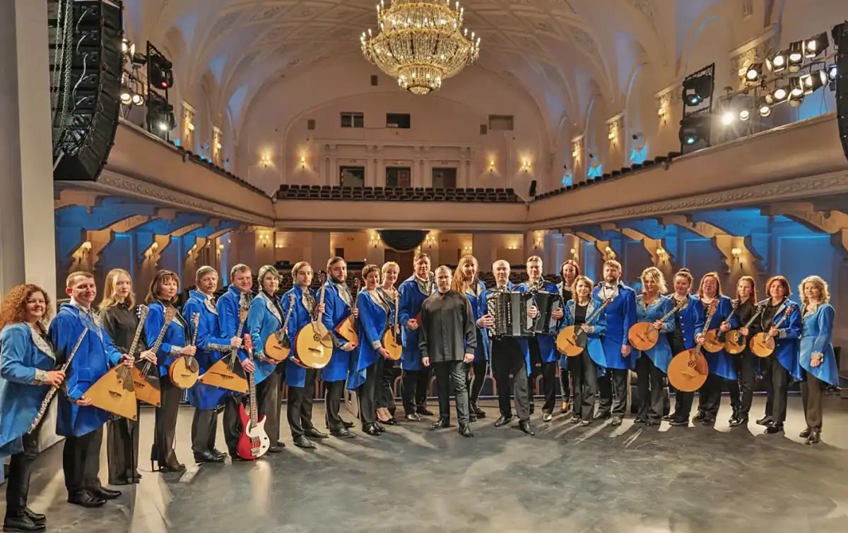 За четверть века оркестр сумел стать подлинным хранителем традиций русской народной музыки, при этом неизменно оставаясь открытым к творческому поиску и экспериментам.