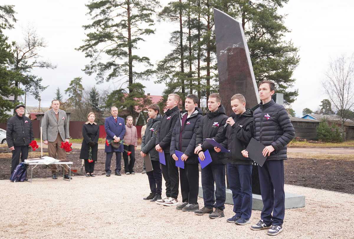 Внуково и внуки