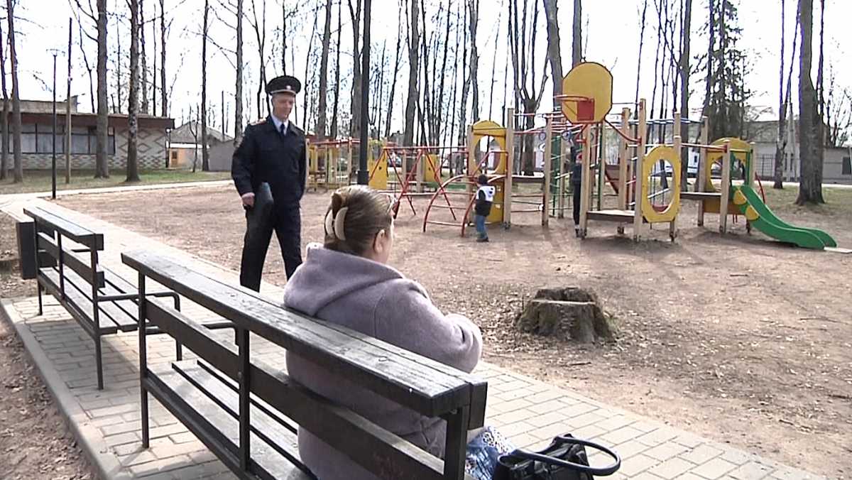 Святыни в помощь,