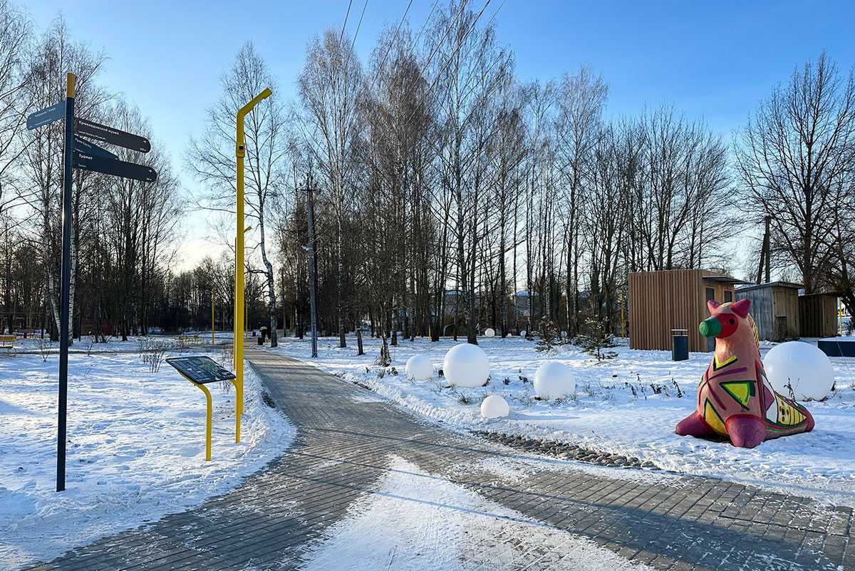 Площадки для бизнеса