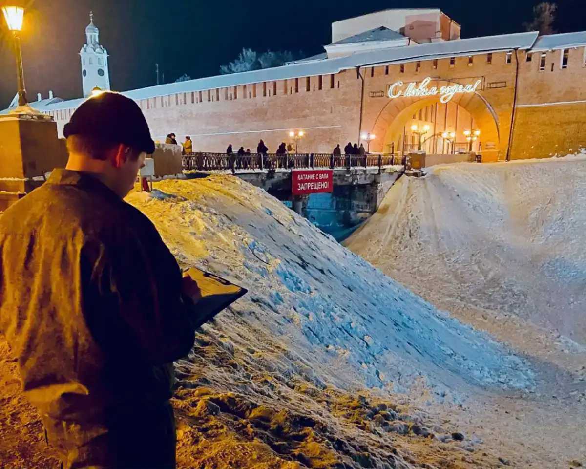 О забавах и привычках