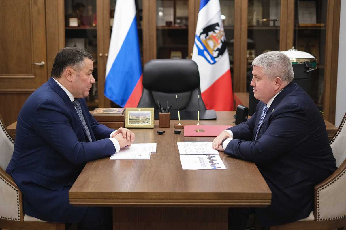 Приоритеты прежние