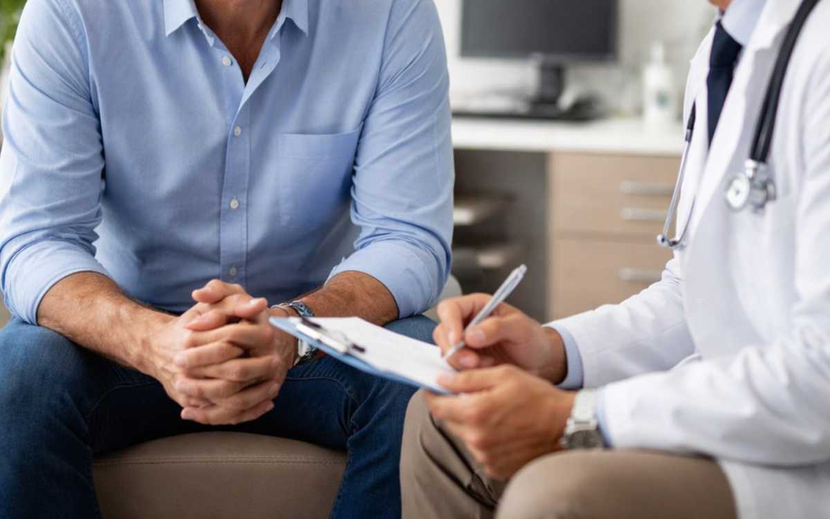 Факторы риска