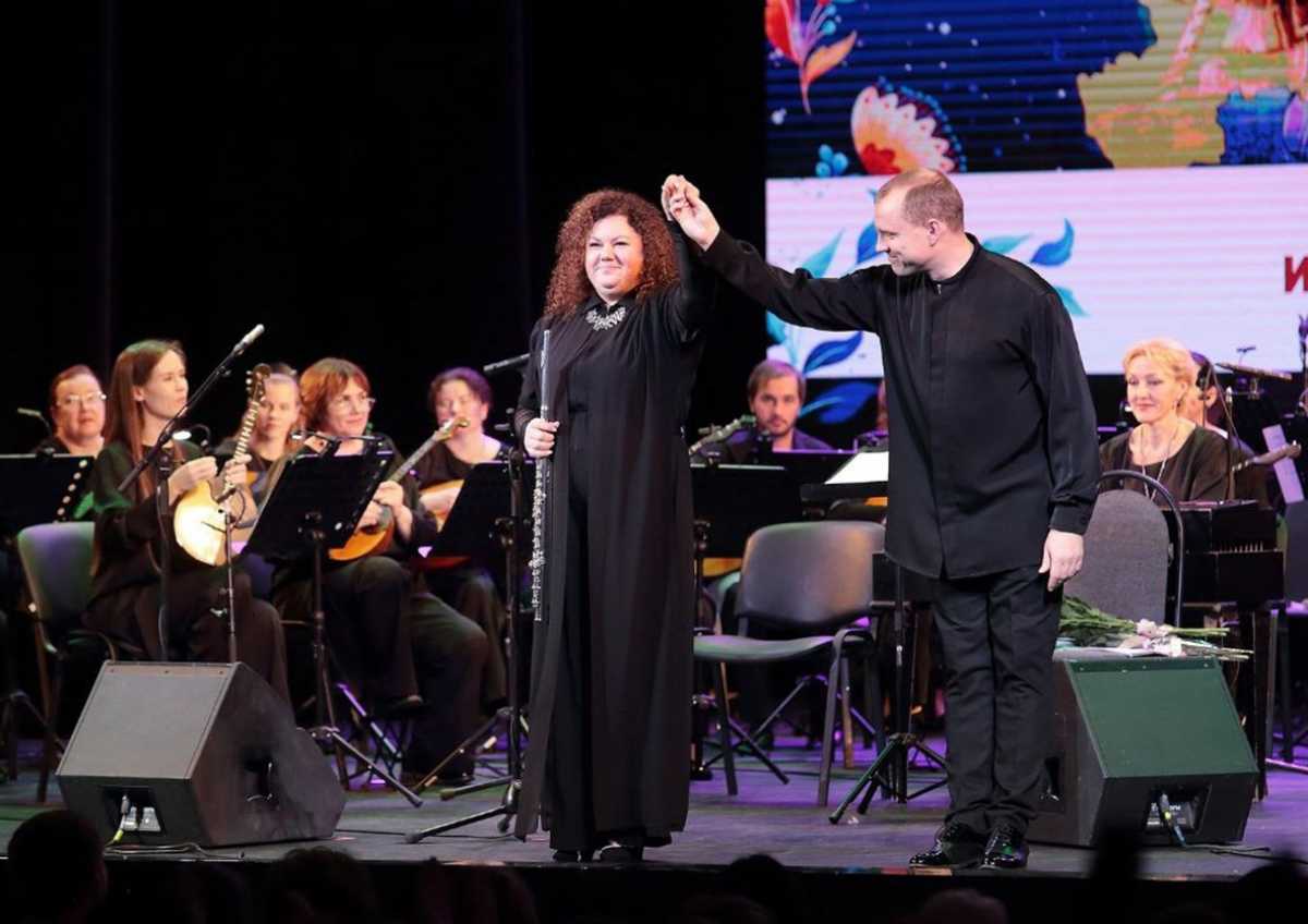 Универсальная флейта