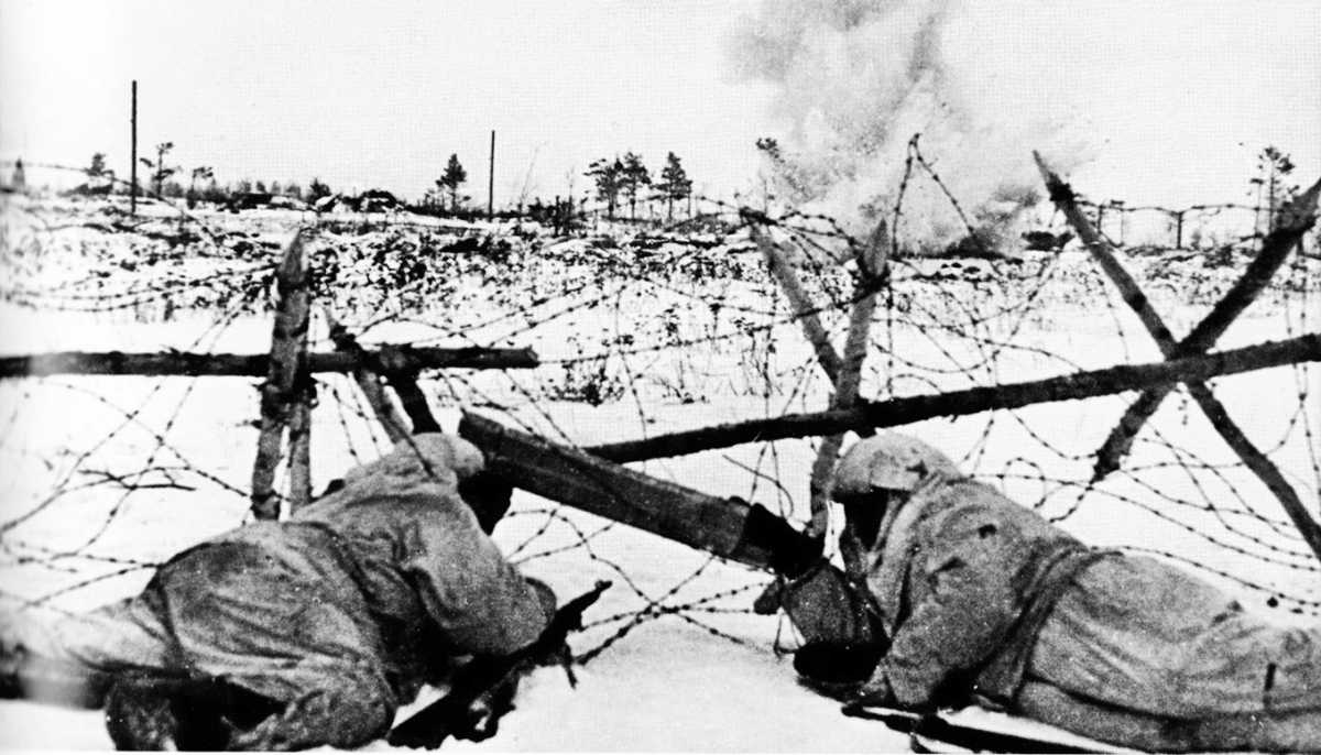 Почему погасла «Полярная звезда»?