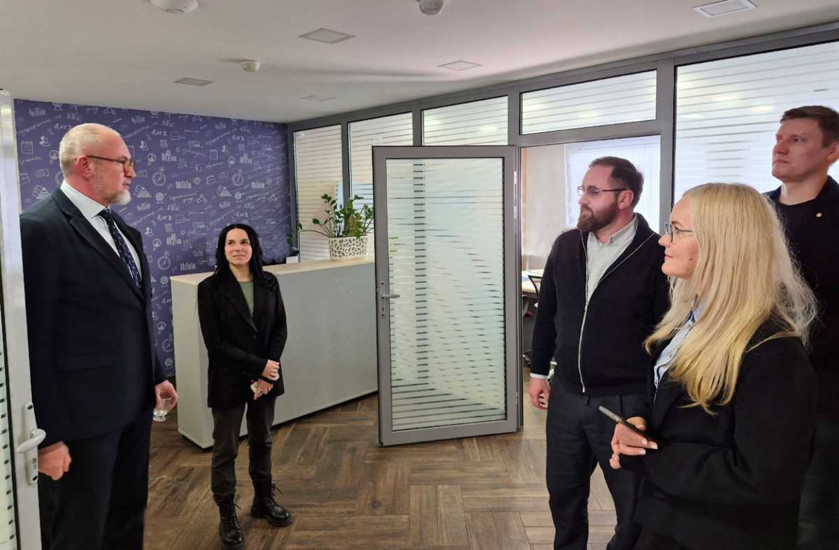 В цифровом формате