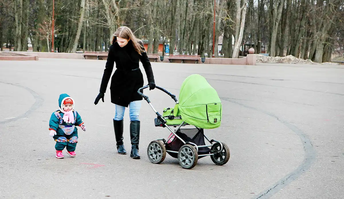 В Новгородской области выдали около 56 тысяч сертификатов на получение материнского капитала.