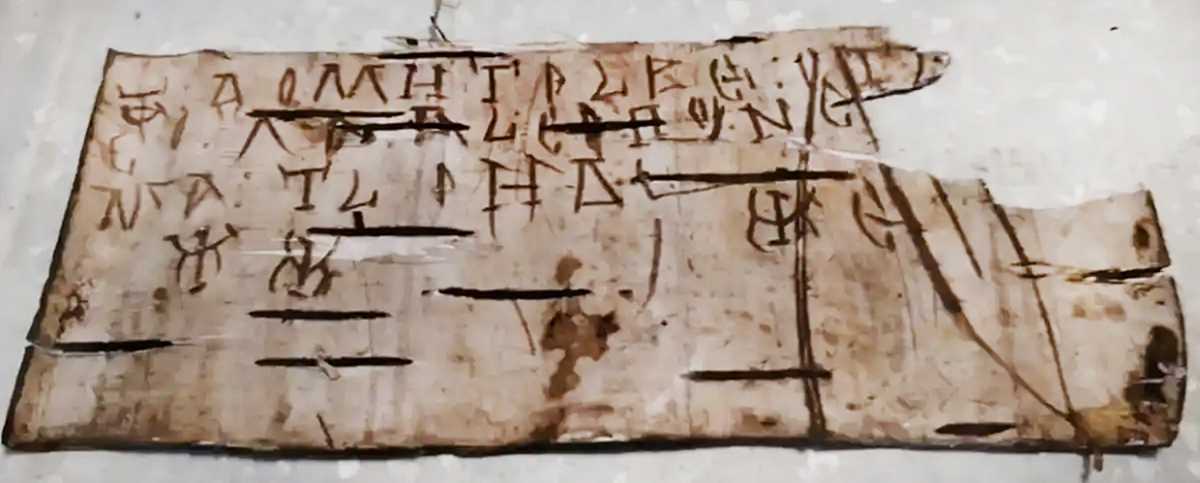 Под дружное жужжание