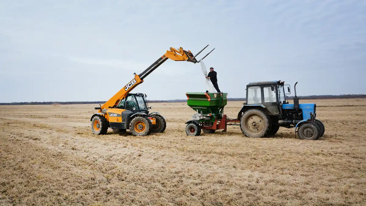 Новгородские аграрии могут претендовать на гранты от 3 млн до 70 млн рублей.