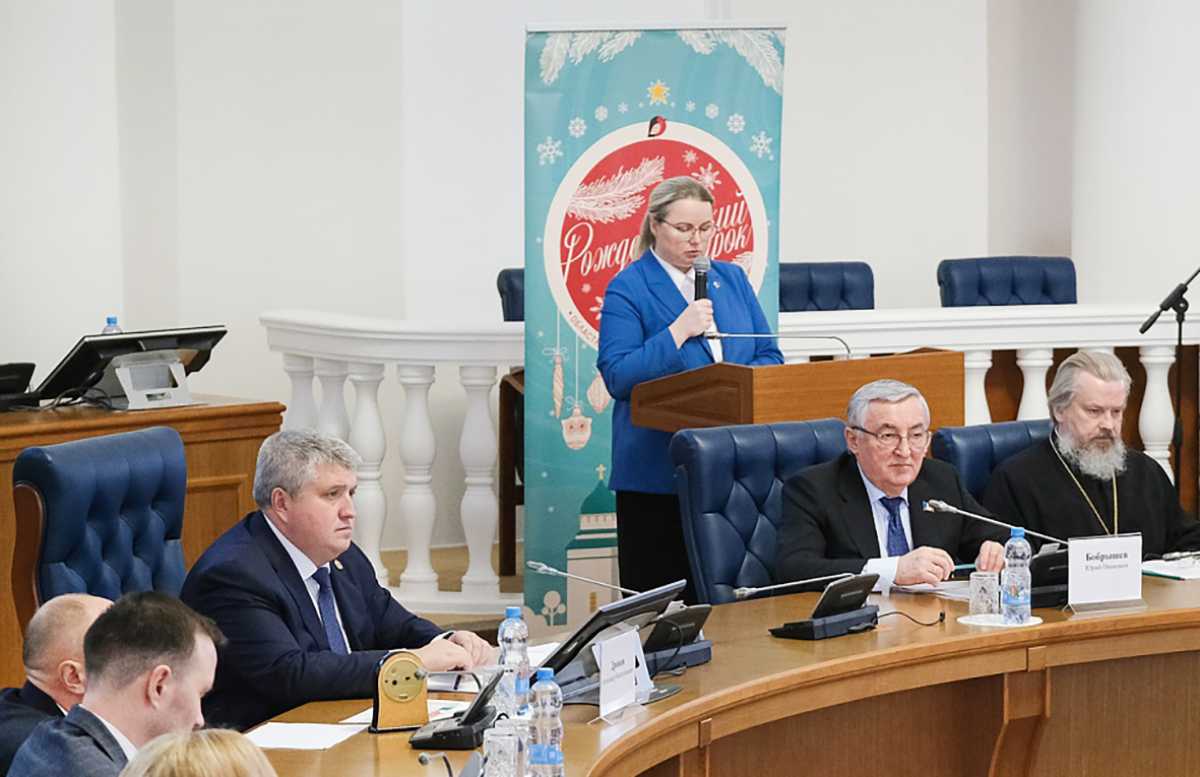 Новгородцы — люди неравнодушные