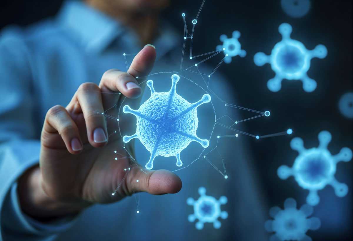 Как работает иммунитет и почему ему нужна поддержка?