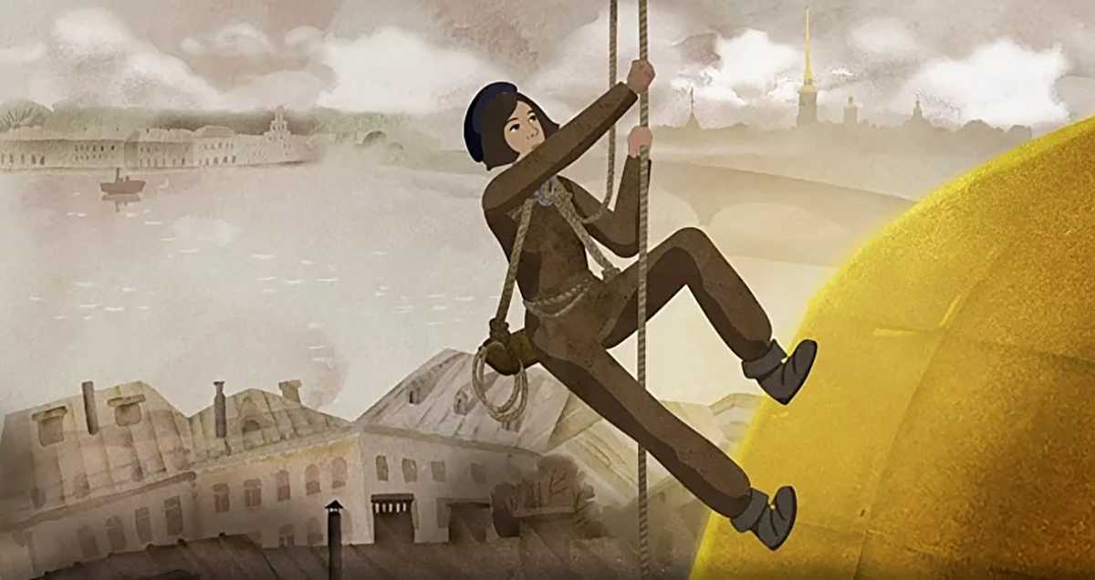 Сценарий новелл создан одним из старейших режиссёров и сценаристов студии «Ленфильм» Вадимом Михайловым.