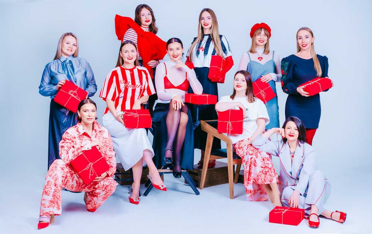 Коробка эмоций